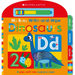 My Busy Write-And-Wipe: Dinosaurs (Scholastic Early Learners)