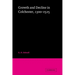 Growth and Decline in Colchester, 1300-1525