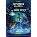 Explorer Academy Vela: The Sailor Cipher (Book 1)