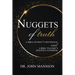 Nuggets of Truth: A Bible Student's Devotional and A Bible Teacher's Resource Handbook