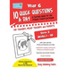 Lizard Learning 10 Quick Questions A Day Year 6 Term 3