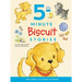 Biscuit: 5-Minute Biscuit Stories: 12 Classic Stories in 1 Book for Dog Lovers: Value Price!