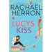 Lucy's Kiss: A Small Town Spicy Romcom