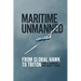 Maritime Unmanned: From Global Hawk to Triton