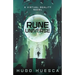 Rune Universe: A Virtual Reality Novel