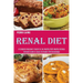 Renal Diet: A Complete Beginner's Guide to Live Healthy With Healthy Kidneys (Ultimate Guide to Equip Its Reader With Knowledge)