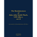 The Reminiscences of Adm. John Smith Thach, USN (Ret.), Vol. 2: 1905-1981