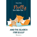 Fluffy, the little fox: And the search for sleep