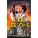Life Lessons: A New Love