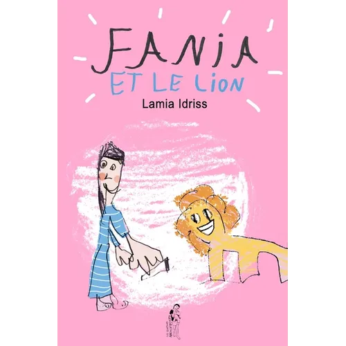 Fania et le lion