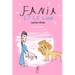Fania et le lion