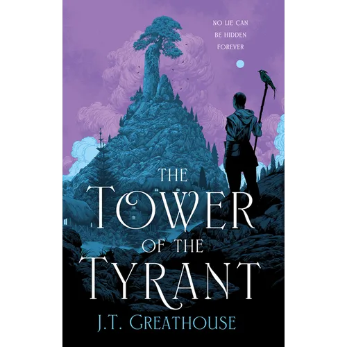 The Tower of the Tyrant