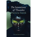 The Intentions of Thunder: New and Selected Poems