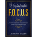 Unshakeable F.O.C.U.S: Faith To Overcome Circumstances Using Positive Suggestions