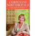 Mother-Daughter Wisdom: Understanding the Crucial Link Between Mothers, Daughters, and Health