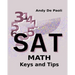 SAT Math Keys and Tips