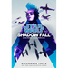 Shadow Fall (Star Wars): An Alphabet Squadron Novel