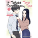It Takes Two Tomorrow, Too Volume 2