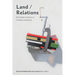 Land/Relations: Possibilities of Justice in Canadian Literatures