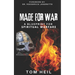 Made for War: A Blueprint for Spiritual Warfare