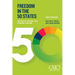 Freedom in the 50 States: An Index of Personal and Economic Freedom