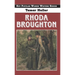 Rhoda Broughton