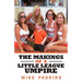 The Makings of a Little League Umpire