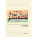 Vintage Lined Notebook Greetings from Melbourne, Florida