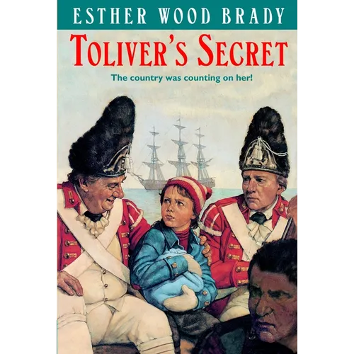 Toliver's Secret