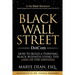 Black Wall Street DotCom: How to Build a Thriving Black Business Using the Laws of the Universe
