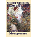 The Short Stories of Lucy Maud Montgomery from 1907-1908