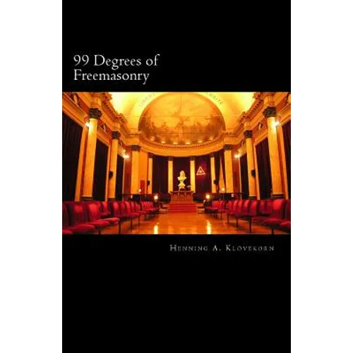 99 Degrees of Freemasonry