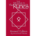 The Message In The Runes Revised Edition: Book