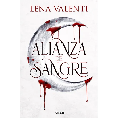 Alianza de Sangre / Blood Alliance