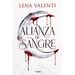 Alianza de Sangre / Blood Alliance