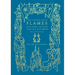 The Little Blue Flames: And Other Uncanny Tales by A. M. Burrage