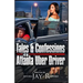 Tales & Confessions of an Atlanta Uber Driver