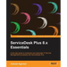 Servicedesk Plus 8.X Essentials
