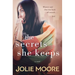 The Secrets She Keeps