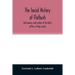 The social history of Flatbush: and manners and customs of the Dutch settlers in Kings county