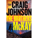 The Brothers McKay: A Longmire Mystery