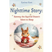 Nighttime Story: Sammy the Squirrel Doesn't Want to Sleep