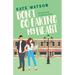 Don't Go Faking My Heart: A Friends to Lovers Sweet Romantic Comedy
