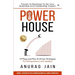 Powerhouse: 10 Plug-and-Play Artificial Intelligence Driven Business Ideas and Strategies for Aspiring Entrepreneurs and Leaders