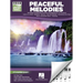 Peaceful Melodies - Super Easy Piano Songbook