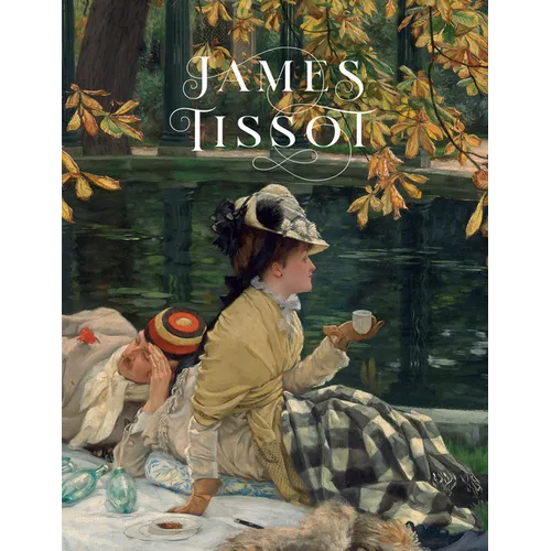 James Tissot