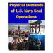 Physical Demands of U.S. Navy Seal Operations