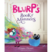 Blurp's Book of Manners