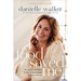 Food Saved Me: My Journey of Finding Health and Hope Through the Power of Food