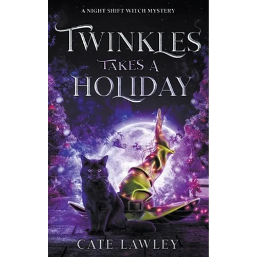 Twinkles Takes a Holiday